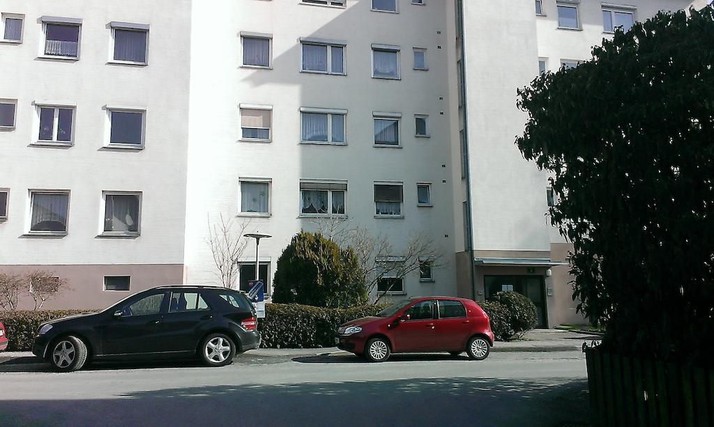 Lighthaus Apartment Graz Exterior photo