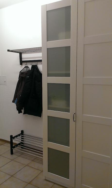 Lighthaus Apartment Graz Room photo